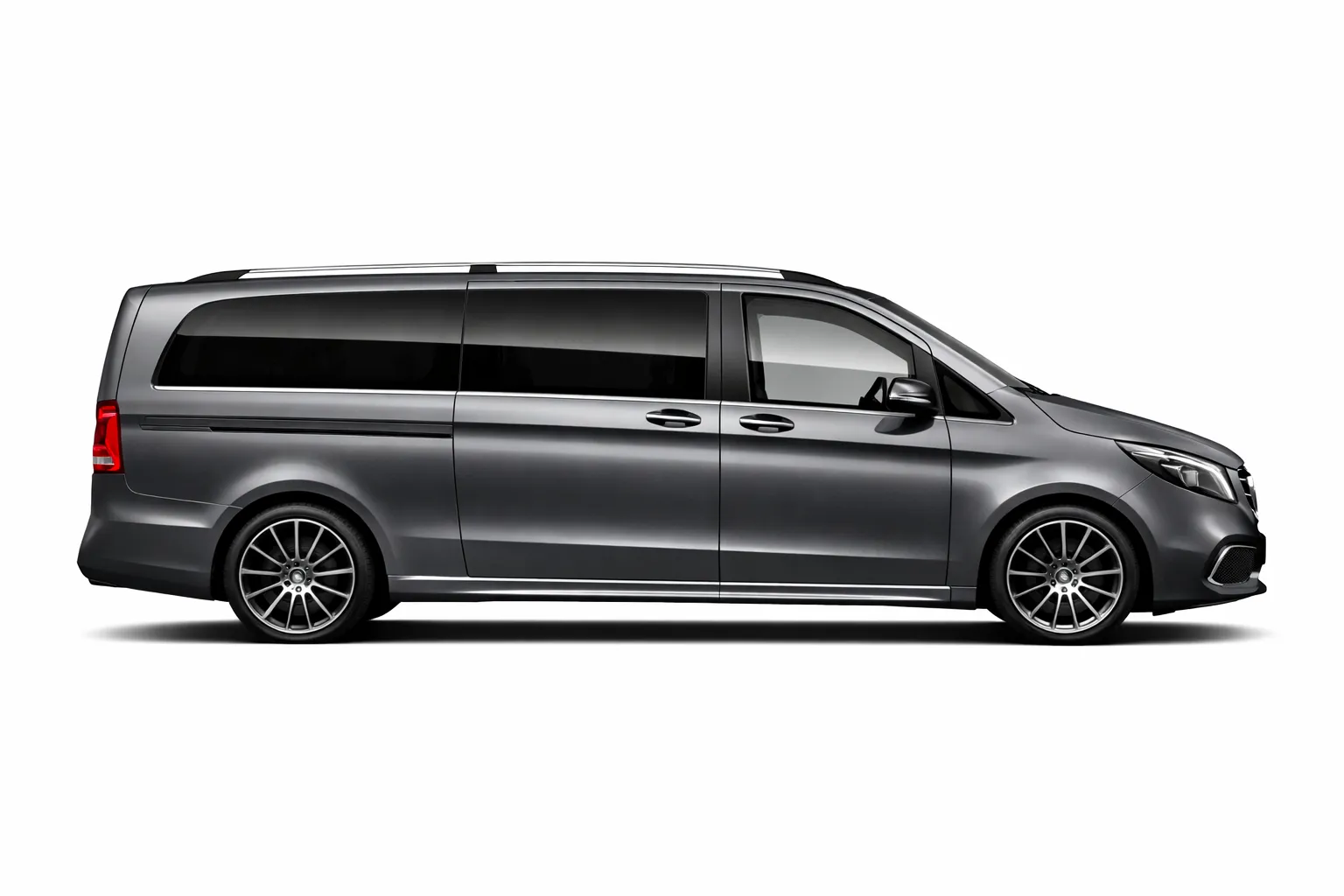 Premium Van Mercedes-Benz V-Class (W447)